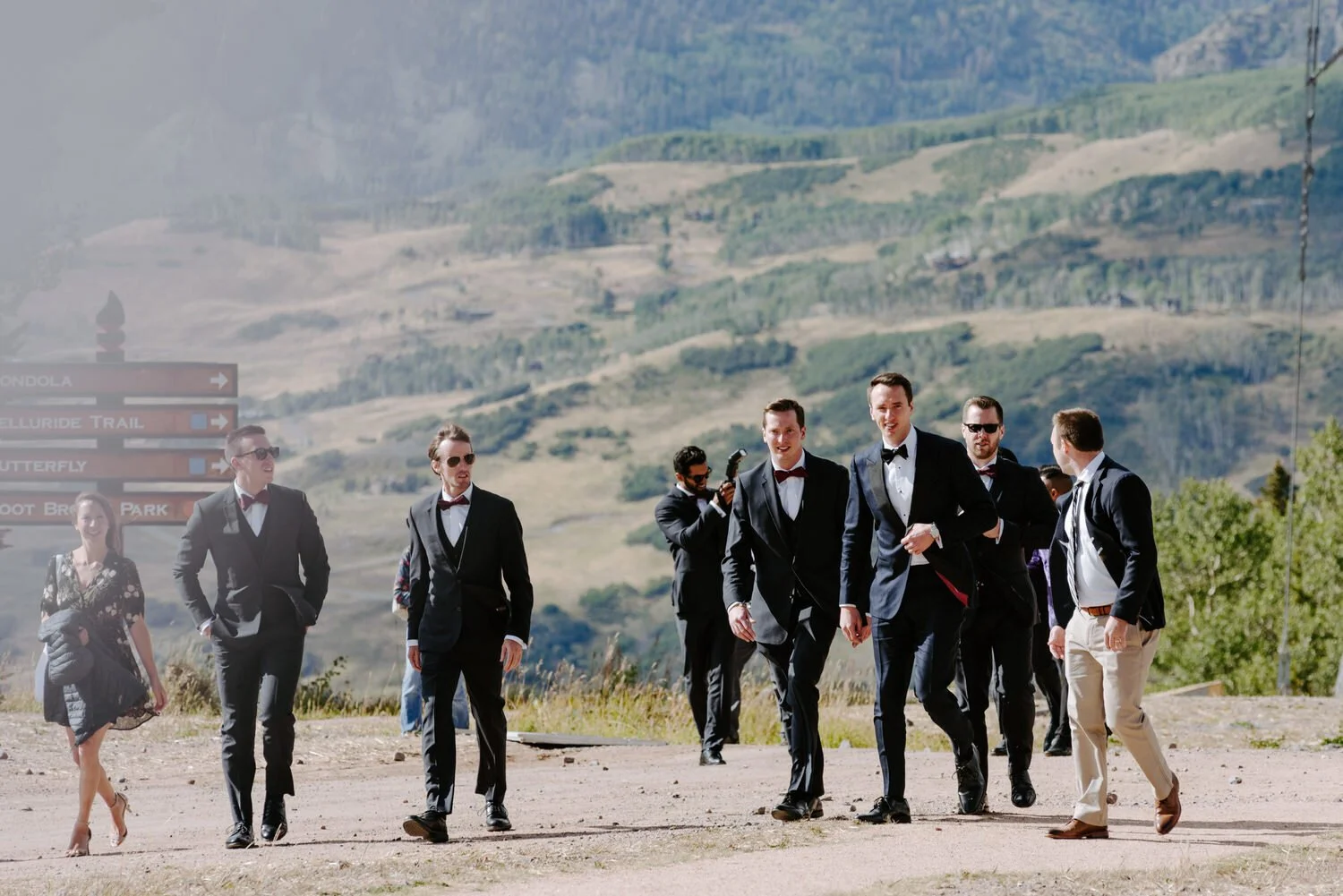 san sophia overlook, san sophia overlook wedding, telluride wedding, telluride wedding photographer, colorado wedding, colorado wedding photographer, intimate colorado wedding, colorado destination wedding, Colorado Mountain Wedding, Colorado Mounta