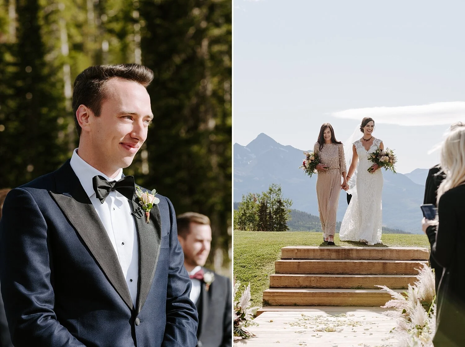 san sophia overlook, san sophia overlook wedding, telluride wedding, telluride wedding photographer, colorado wedding, colorado wedding photographer, intimate colorado wedding, colorado destination wedding, Colorado Mountain Wedding, Colorado Mounta