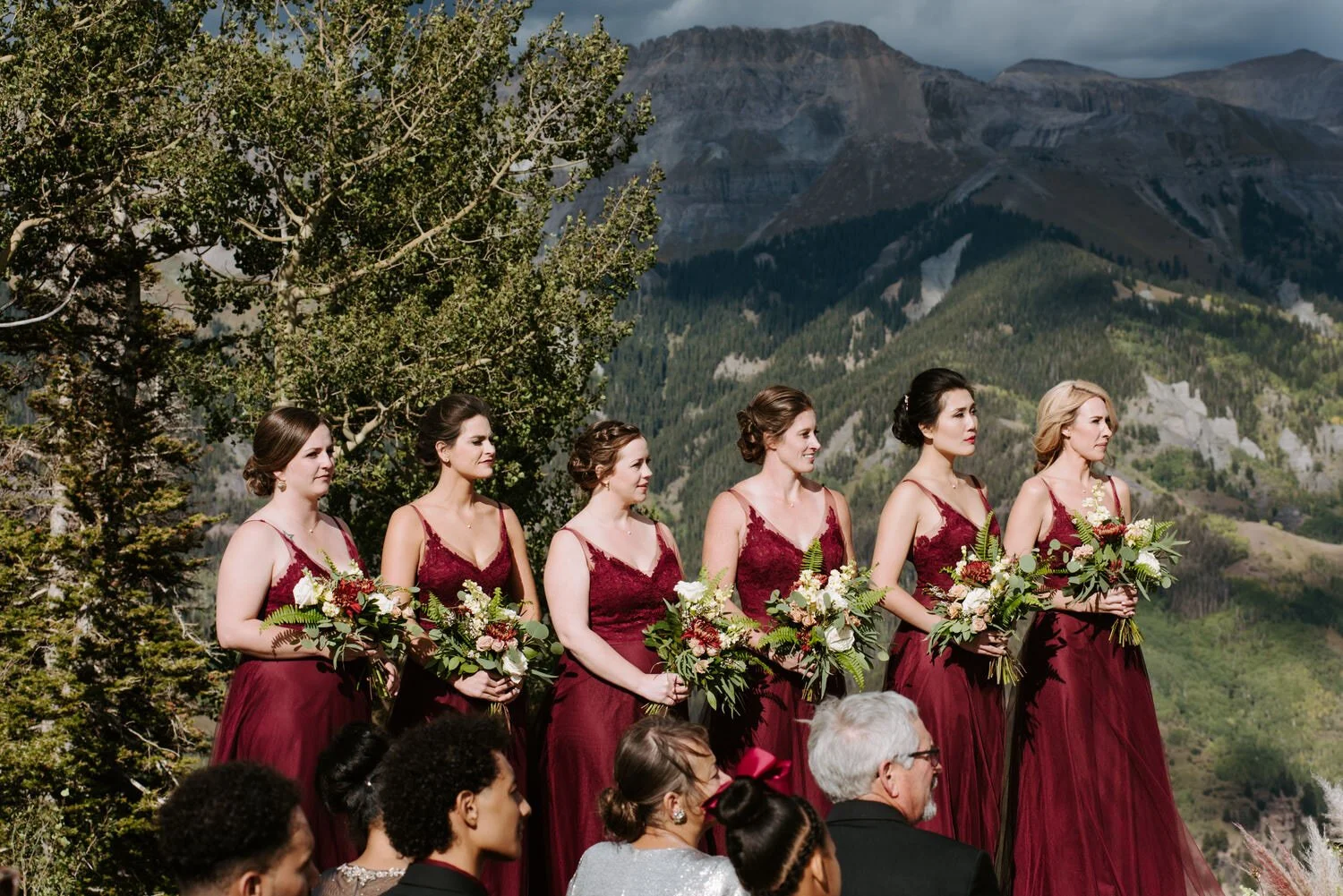 san sophia overlook, san sophia overlook wedding, telluride wedding, telluride wedding photographer, colorado wedding, colorado wedding photographer, intimate colorado wedding, colorado destination wedding, Colorado Mountain Wedding, Colorado Mounta