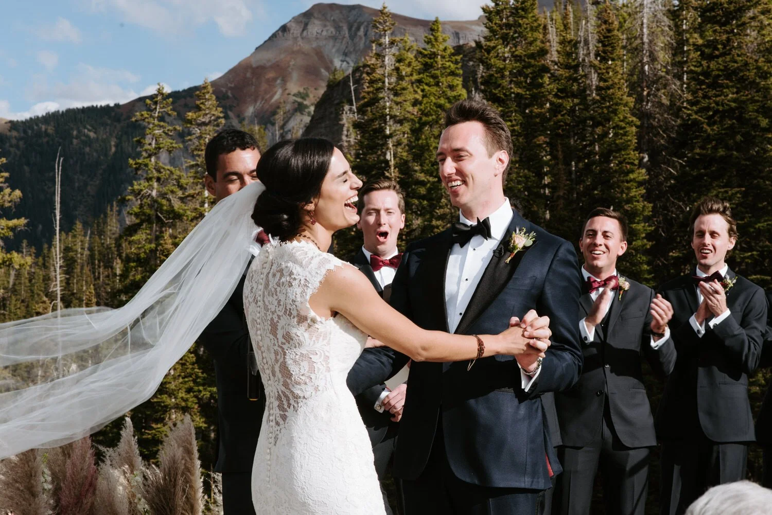san sophia overlook, san sophia overlook wedding, telluride wedding, telluride wedding photographer, colorado wedding, colorado wedding photographer, intimate colorado wedding, colorado destination wedding, Colorado Mountain Wedding, Colorado Mounta