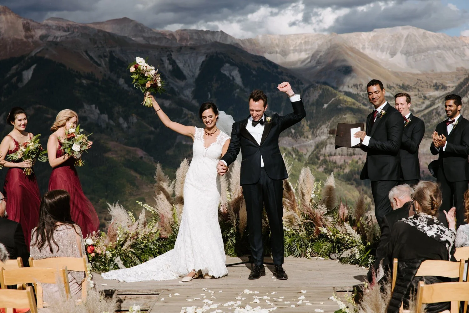 san sophia overlook, san sophia overlook wedding, telluride wedding, telluride wedding photographer, colorado wedding, colorado wedding photographer, intimate colorado wedding, colorado destination wedding, Colorado Mountain Wedding, Colorado Mounta