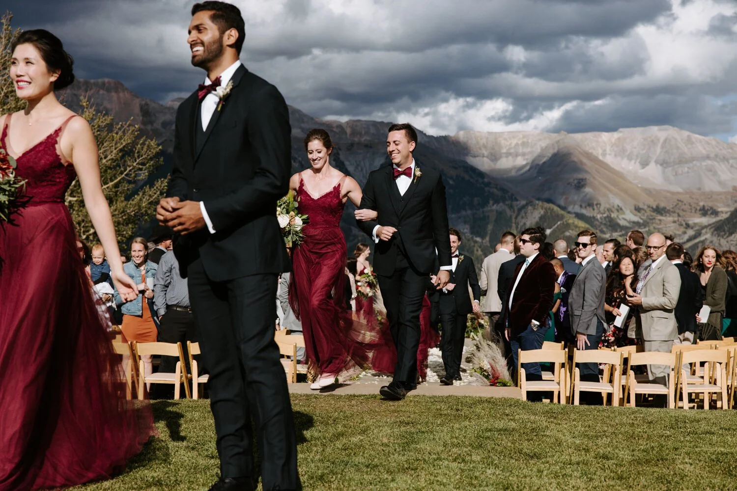 san sophia overlook, san sophia overlook wedding, telluride wedding, telluride wedding photographer, colorado wedding, colorado wedding photographer, intimate colorado wedding, colorado destination wedding, Colorado Mountain Wedding, Colorado Mounta