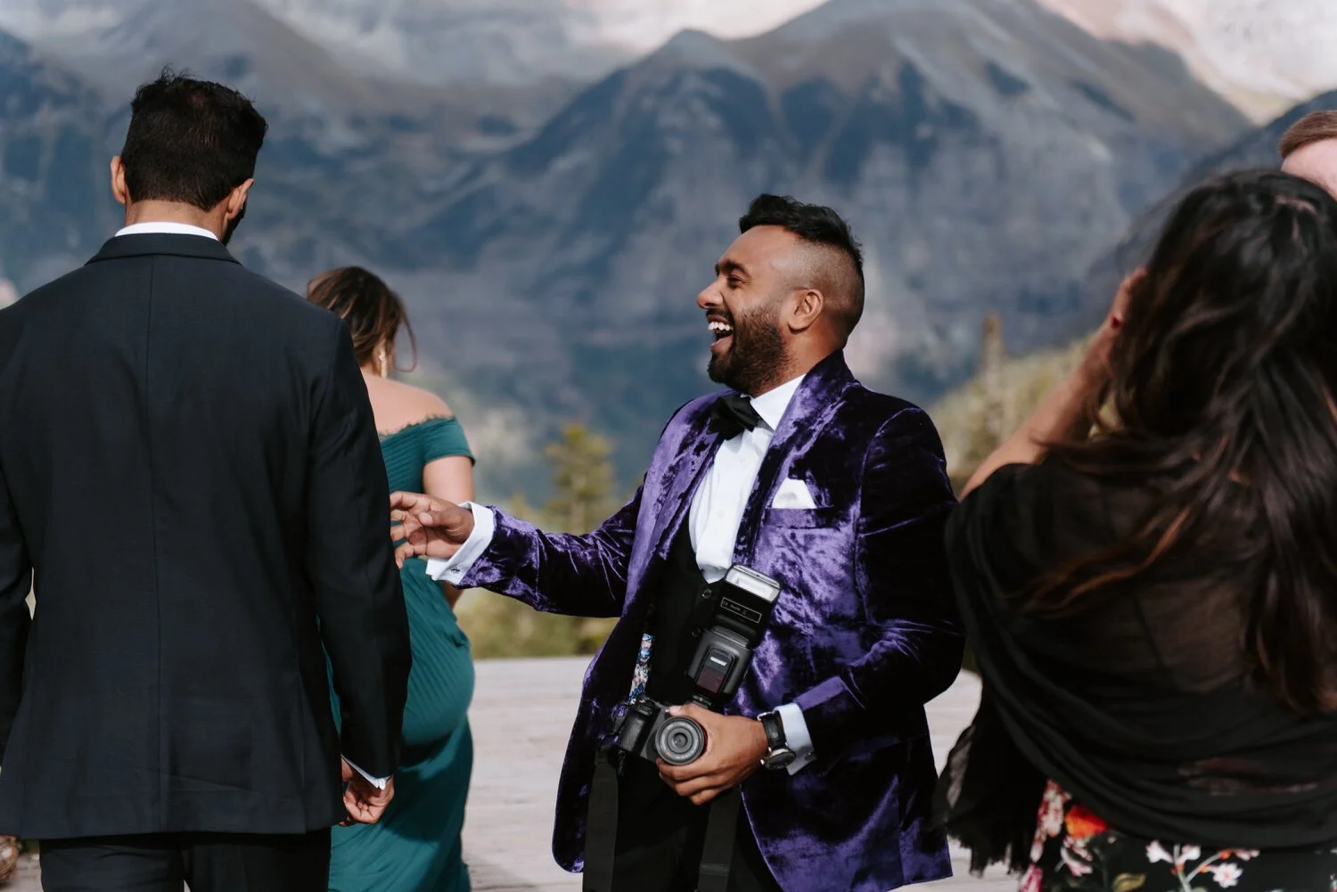 san sophia overlook, san sophia overlook wedding, telluride wedding, telluride wedding photographer, colorado wedding, colorado wedding photographer, intimate colorado wedding, colorado destination wedding, Colorado Mountain Wedding, Colorado Mounta