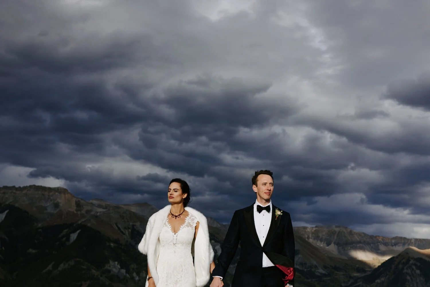 san sophia overlook, san sophia overlook wedding, telluride wedding, telluride wedding photographer, colorado wedding, colorado wedding photographer, intimate colorado wedding, colorado destination wedding, Colorado Mountain Wedding, Colorado Mounta
