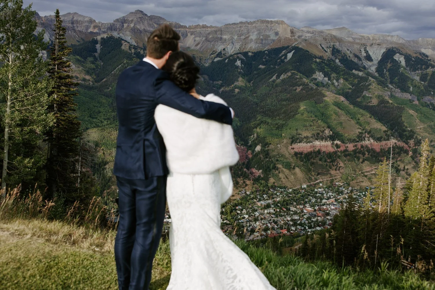 san sophia overlook, san sophia overlook wedding, telluride wedding, telluride wedding photographer, colorado wedding, colorado wedding photographer, intimate colorado wedding, colorado destination wedding, Colorado Mountain Wedding, Colorado Mounta