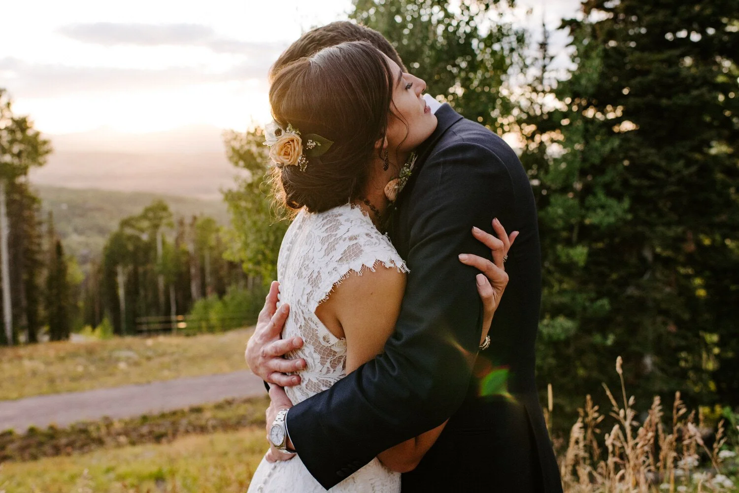 san sophia overlook, san sophia overlook wedding, telluride wedding, telluride wedding photographer, colorado wedding, colorado wedding photographer, intimate colorado wedding, colorado destination wedding, Colorado Mountain Wedding, Colorado Mounta