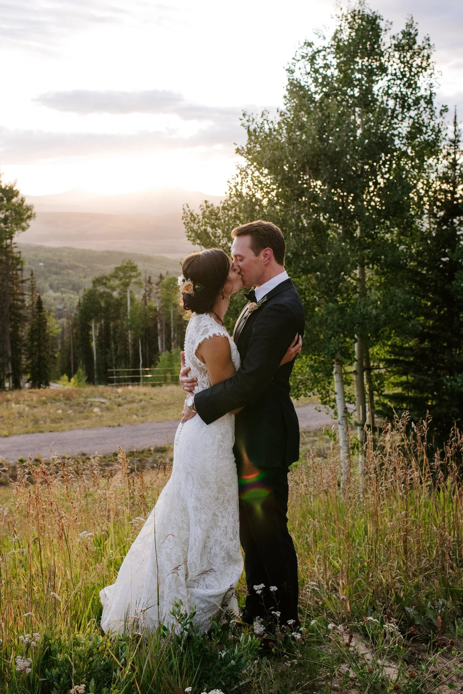 san sophia overlook, san sophia overlook wedding, telluride wedding, telluride wedding photographer, colorado wedding, colorado wedding photographer, intimate colorado wedding, colorado destination wedding, Colorado Mountain Wedding, Colorado Mounta