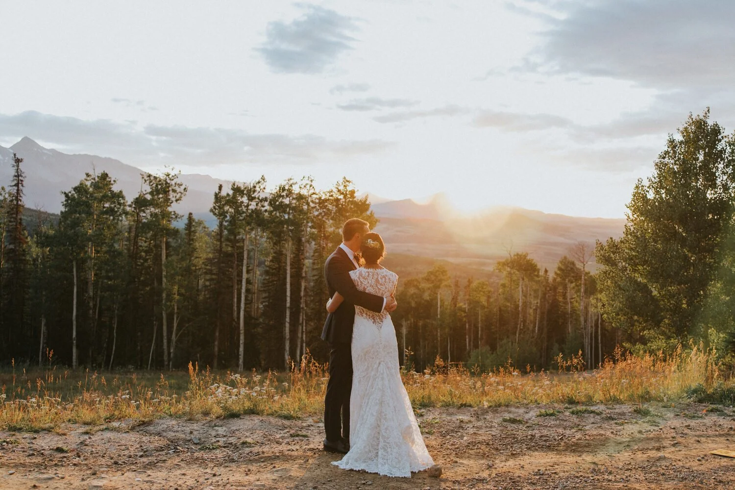 san sophia overlook, san sophia overlook wedding, telluride wedding, telluride wedding photographer, colorado wedding, colorado wedding photographer, intimate colorado wedding, colorado destination wedding, Colorado Mountain Wedding, Colorado Mounta