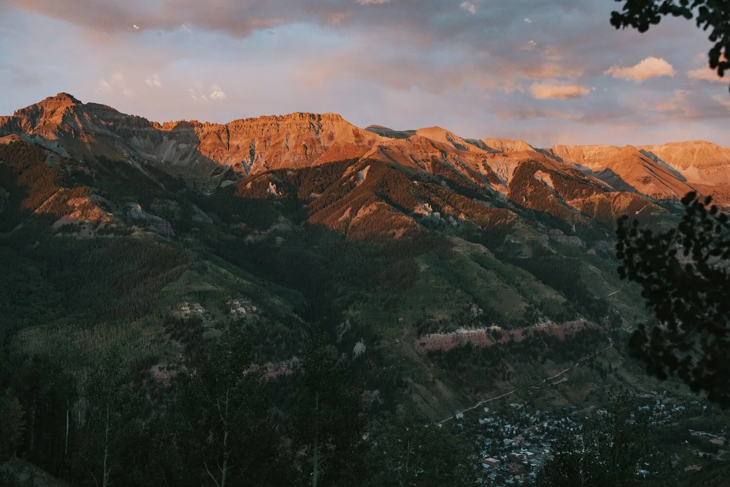 san sophia overlook, san sophia overlook wedding, telluride wedding, telluride wedding photographer, colorado wedding, colorado wedding photographer, intimate colorado wedding, colorado destination wedding, Colorado Mountain Wedding, Colorado Mounta
