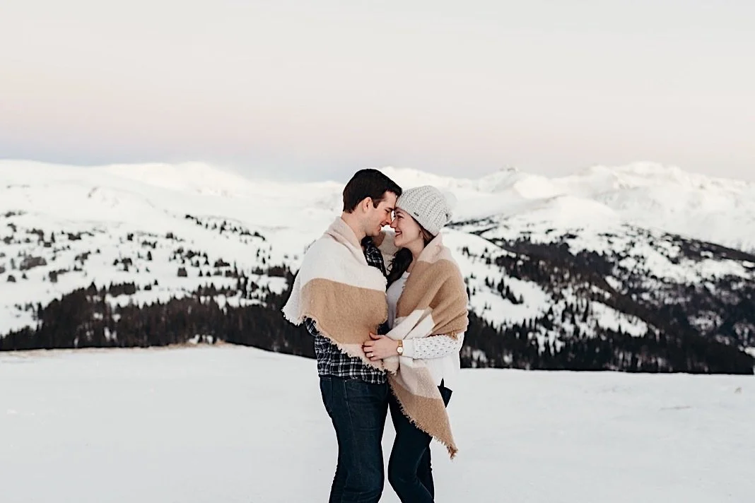 loveland pass engagement session, colorado engagement photos, Hiking Engagement Session, colorado elopement, colorado elopement photographer, places to elope colorado, Estes Park Photographer, Breckenridge Wedding, Sapphire Point Engagement, Adventu