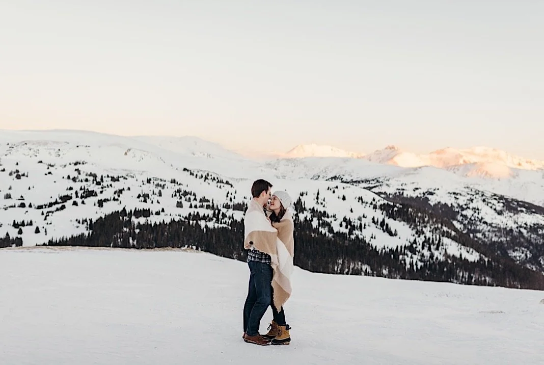 loveland pass engagement session, colorado engagement photos, Hiking Engagement Session, colorado elopement, colorado elopement photographer, places to elope colorado, Estes Park Photographer, Breckenridge Wedding, Sapphire Point Engagement, Adventu