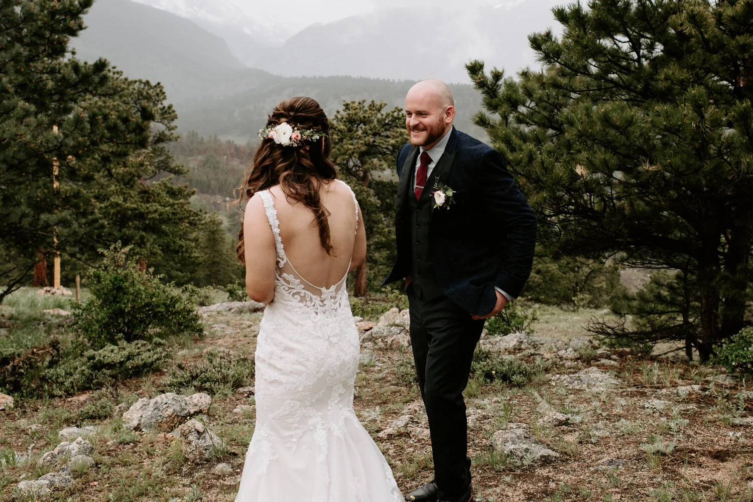 YMCA of the rockies, Overlook Chapel Estes Park, Overlook Chapel Wedding, YMCA of the Rockies Wedding, Colorado wedding Photographer, Colorado Elopement Ideas, Colorado Mountain Wedding, Estes Park Wedding Photographer, RMNP Elopement, colorado moun