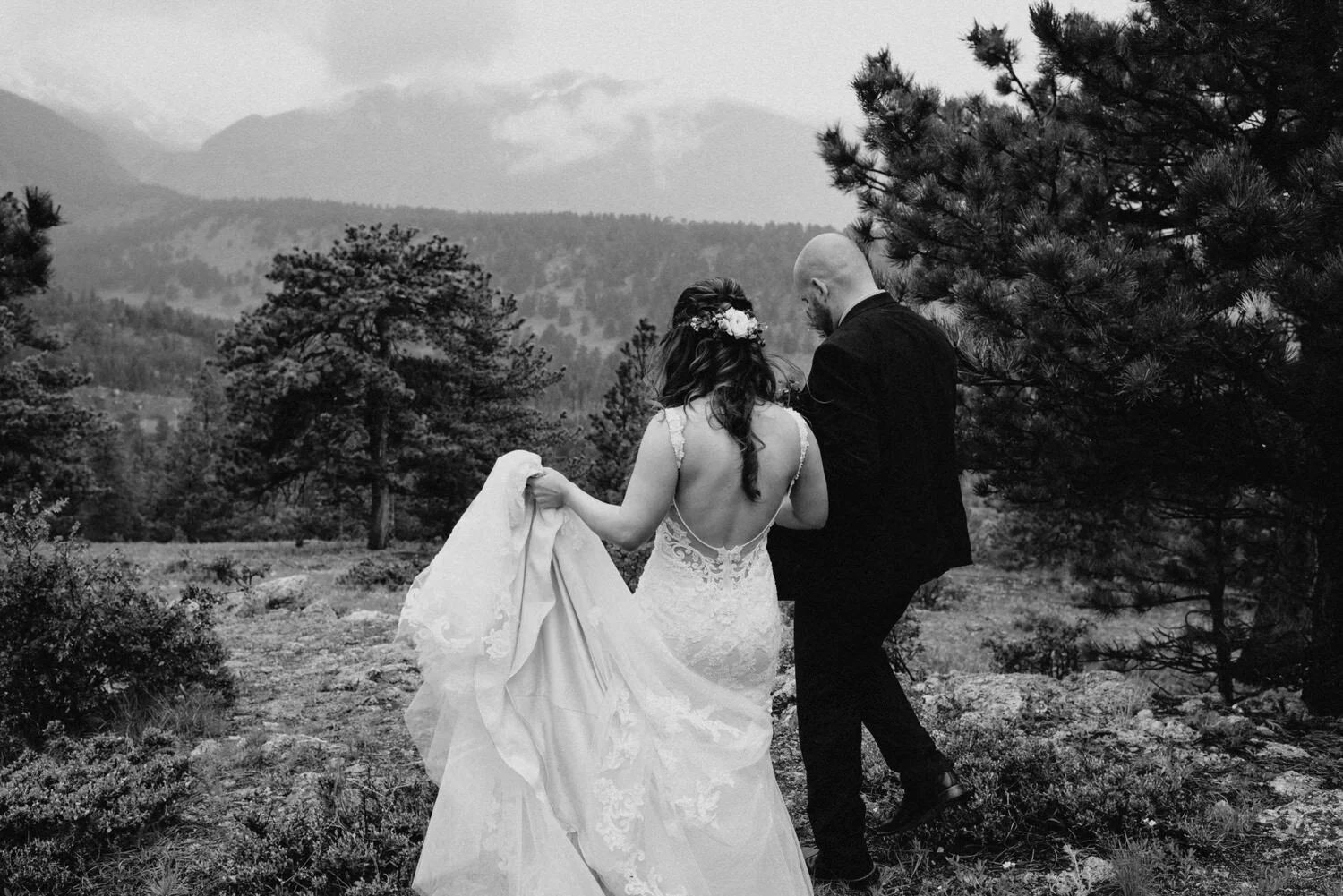 YMCA of the rockies, Overlook Chapel Estes Park, Overlook Chapel Wedding, YMCA of the Rockies Wedding, Colorado wedding Photographer, Colorado Elopement Ideas, Colorado Mountain Wedding, Estes Park Wedding Photographer, RMNP Elopement, colorado moun