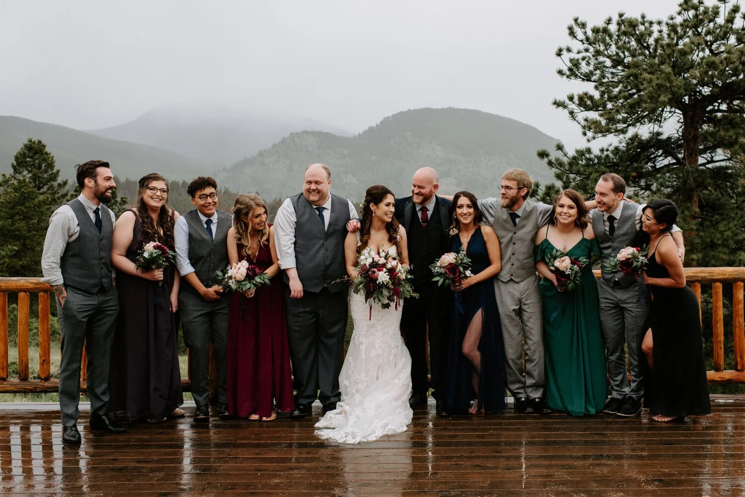 YMCA of the rockies, Overlook Chapel Estes Park, Overlook Chapel Wedding, YMCA of the Rockies Wedding, Colorado wedding Photographer, Colorado Elopement Ideas, Colorado Mountain Wedding, Estes Park Wedding Photographer, RMNP Elopement, colorado moun