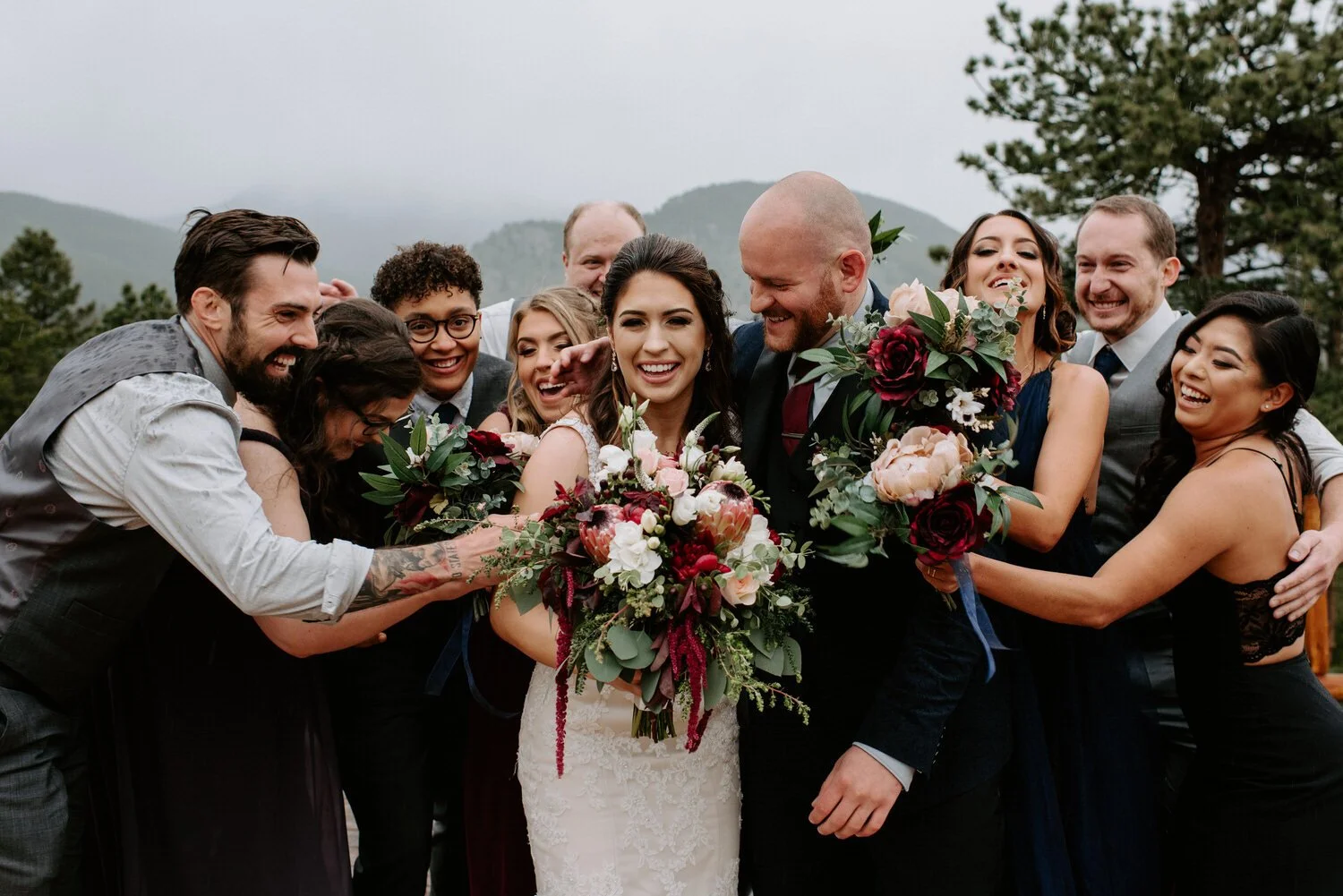 YMCA of the rockies, Overlook Chapel Estes Park, Overlook Chapel Wedding, YMCA of the Rockies Wedding, Colorado wedding Photographer, Colorado Elopement Ideas, Colorado Mountain Wedding, Estes Park Wedding Photographer, RMNP Elopement, colorado moun