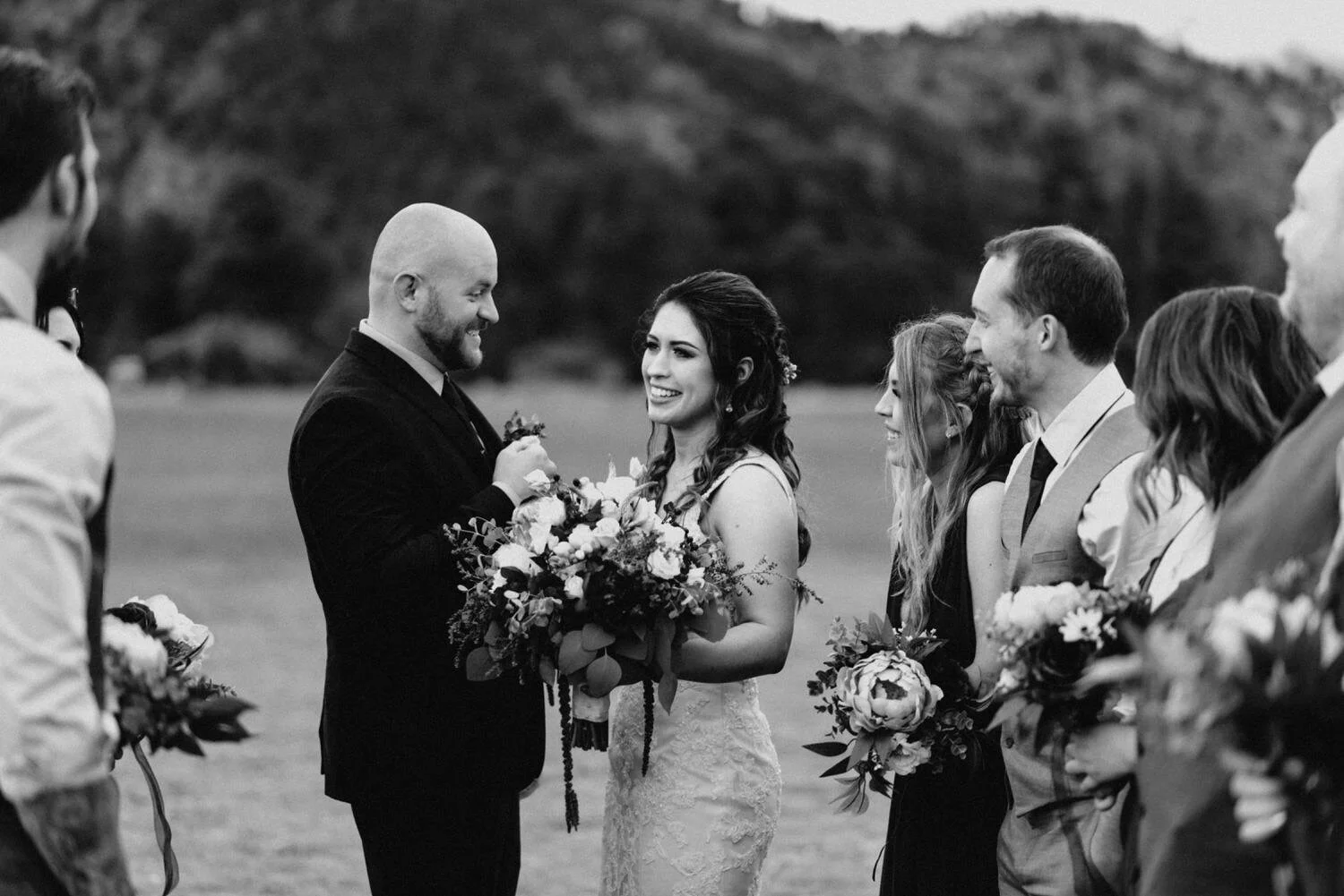 YMCA of the rockies, Overlook Chapel Estes Park, Overlook Chapel Wedding, YMCA of the Rockies Wedding, Colorado wedding Photographer, Colorado Elopement Ideas, Colorado Mountain Wedding, Estes Park Wedding Photographer, RMNP Elopement, colorado moun