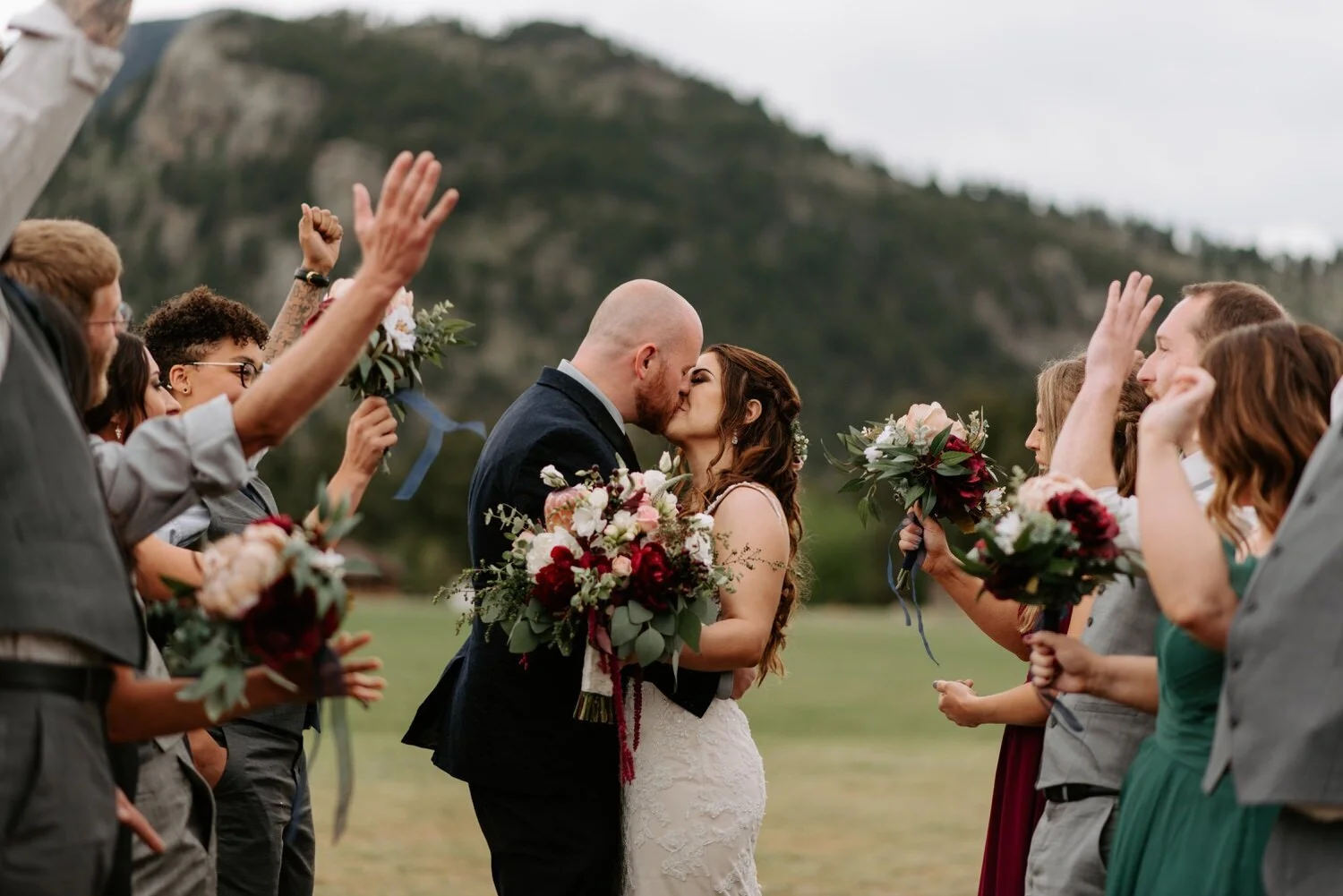 YMCA of the rockies, Overlook Chapel Estes Park, Overlook Chapel Wedding, YMCA of the Rockies Wedding, Colorado wedding Photographer, Colorado Elopement Ideas, Colorado Mountain Wedding, Estes Park Wedding Photographer, RMNP Elopement, colorado moun