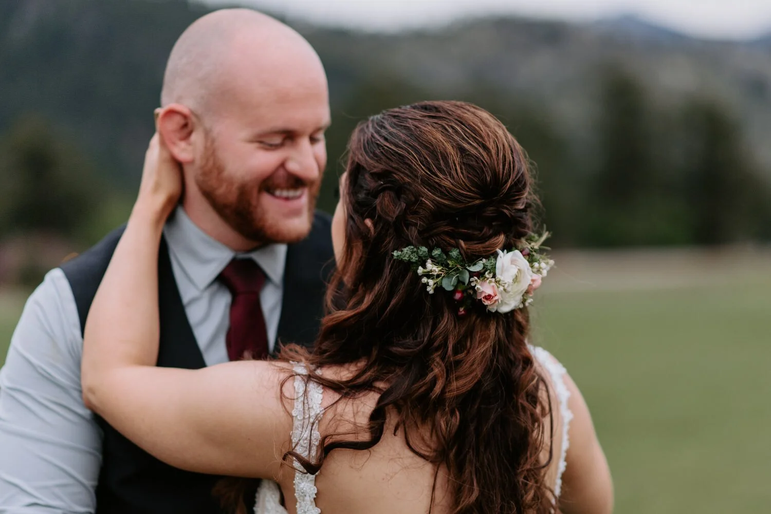 YMCA of the rockies, Overlook Chapel Estes Park, Overlook Chapel Wedding, YMCA of the Rockies Wedding, Colorado wedding Photographer, Colorado Elopement Ideas, Colorado Mountain Wedding, Estes Park Wedding Photographer, RMNP Elopement, colorado moun