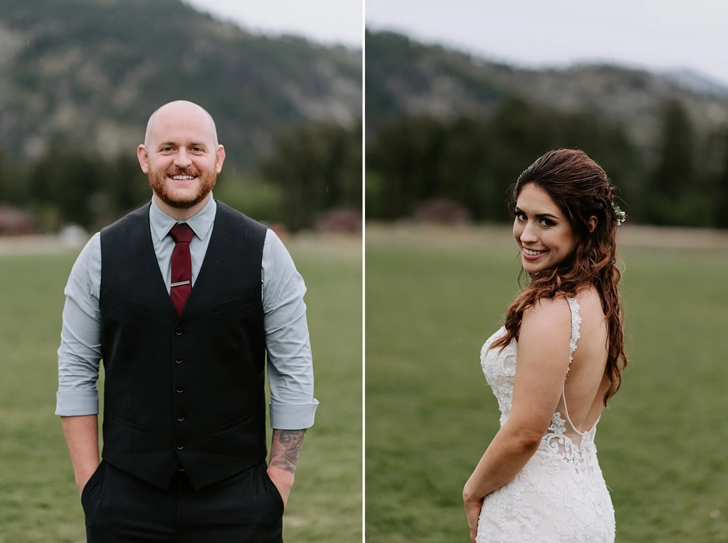 YMCA of the rockies, Overlook Chapel Estes Park, Overlook Chapel Wedding, YMCA of the Rockies Wedding, Colorado wedding Photographer, Colorado Elopement Ideas, Colorado Mountain Wedding, Estes Park Wedding Photographer, RMNP Elopement, colorado moun