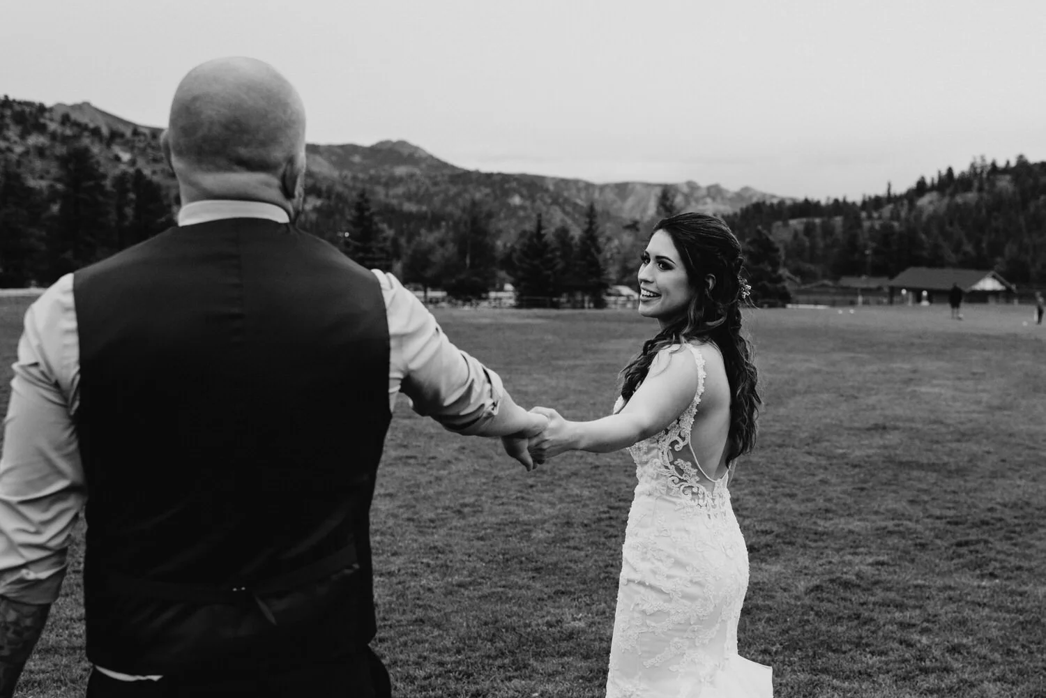 YMCA of the rockies, Overlook Chapel Estes Park, Overlook Chapel Wedding, YMCA of the Rockies Wedding, Colorado wedding Photographer, Colorado Elopement Ideas, Colorado Mountain Wedding, Estes Park Wedding Photographer, RMNP Elopement, colorado moun