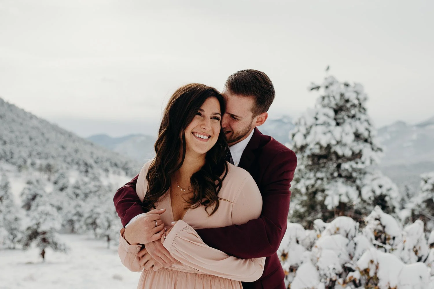 Colorado Elopement Photographer, Colorado Elopement Ideas, Colorado Mountain Elopement, Estes Park Elopement Photographer, RMNP Elopement, Rocky Mountain National Park Elopement, Denver Elopement Photographer, Boulder Elopement Photographer, Adventu