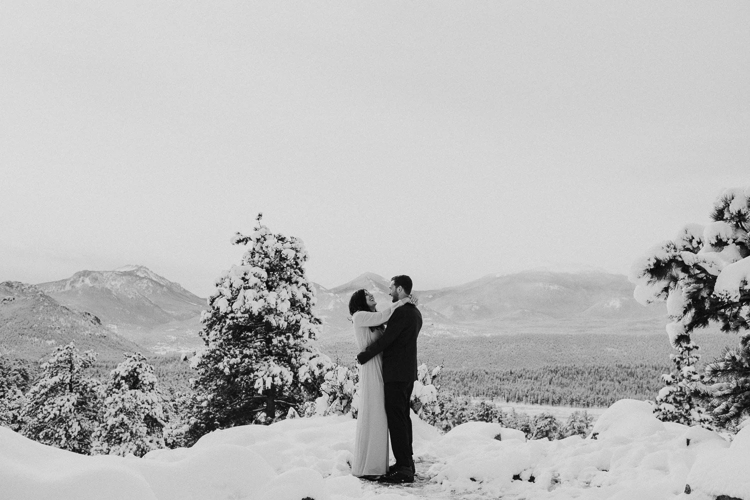 Colorado Elopement Photographer, Colorado Elopement Ideas, Colorado Mountain Elopement, Estes Park Elopement Photographer, RMNP Elopement, Rocky Mountain National Park Elopement, Denver Elopement Photographer, Boulder Elopement Photographer, Adventu