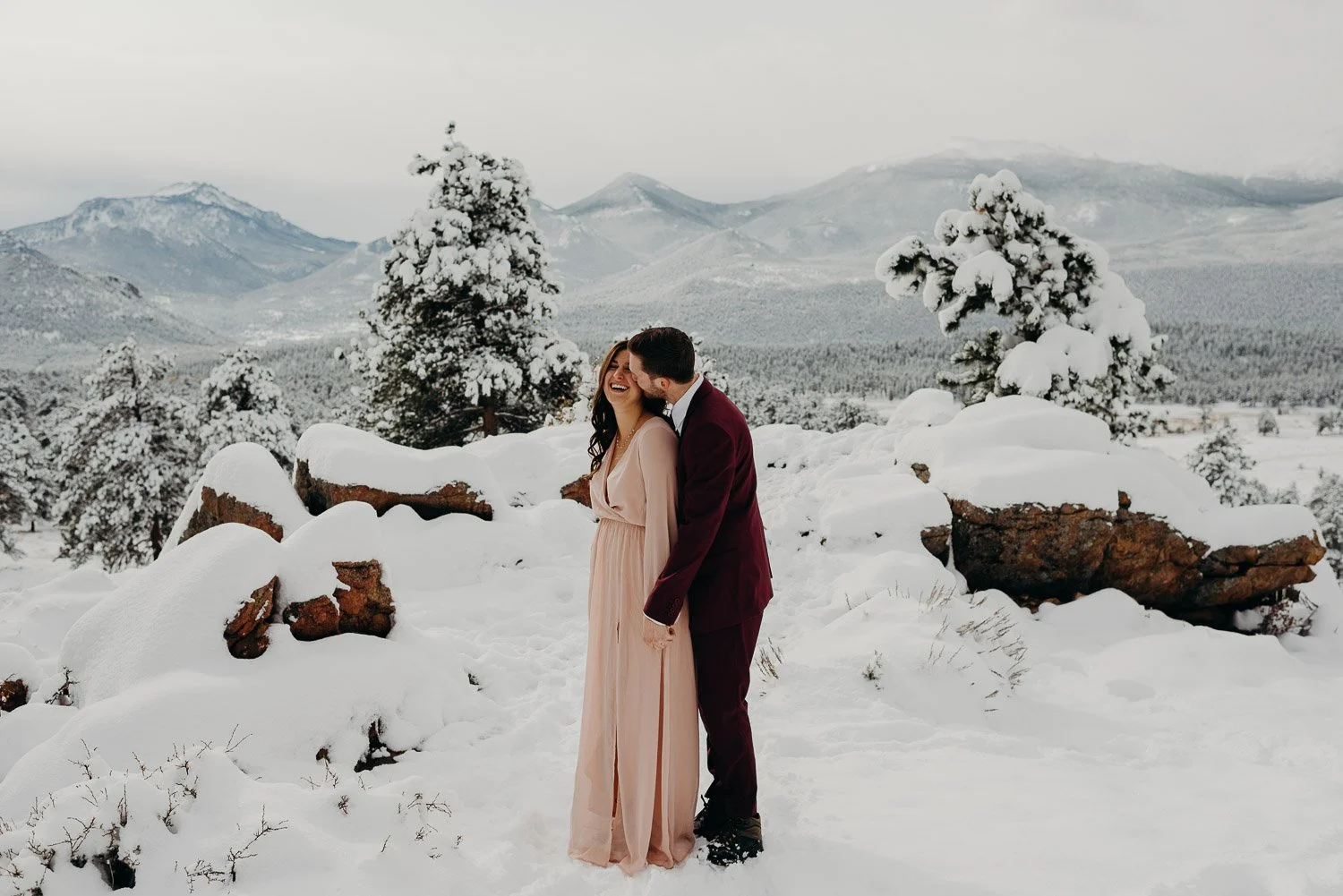 Colorado Elopement Photographer, Colorado Elopement Ideas, Colorado Mountain Elopement, Estes Park Elopement Photographer, RMNP Elopement, Rocky Mountain National Park Elopement, Denver Elopement Photographer, Boulder Elopement Photographer, Adventu