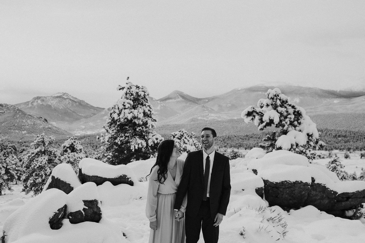 Colorado Elopement Photographer, Colorado Elopement Ideas, Colorado Mountain Elopement, Estes Park Elopement Photographer, RMNP Elopement, Rocky Mountain National Park Elopement, Denver Elopement Photographer, Boulder Elopement Photographer, Adventu