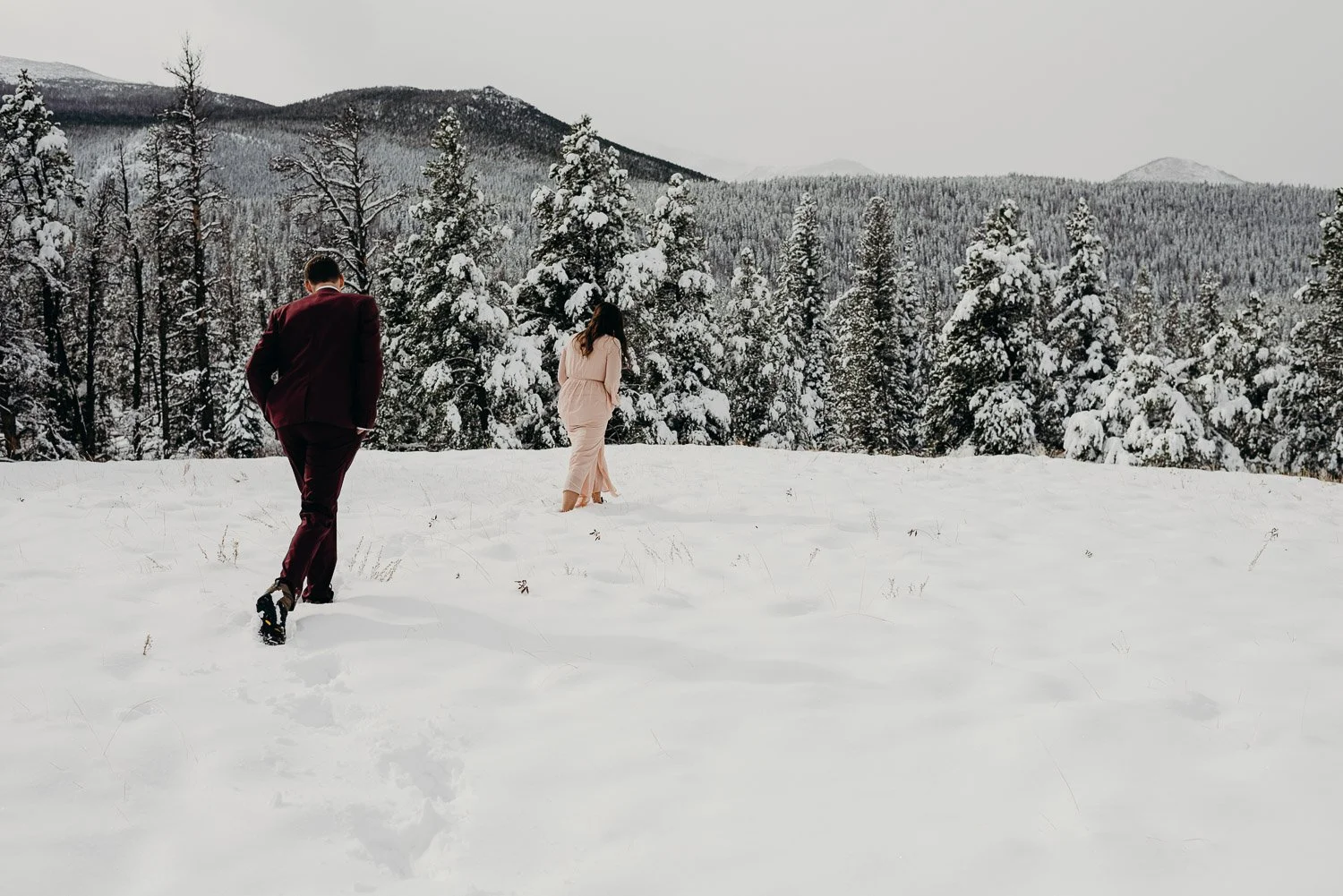 Colorado Elopement Photographer, Colorado Elopement Ideas, Colorado Mountain Elopement, Estes Park Elopement Photographer, RMNP Elopement, Rocky Mountain National Park Elopement, Denver Elopement Photographer, Boulder Elopement Photographer, Adventu