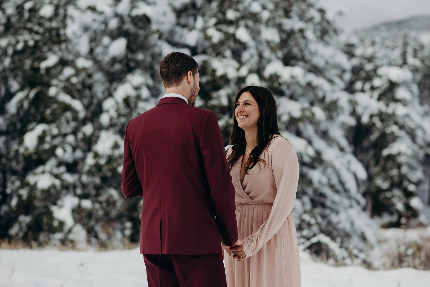 Colorado Elopement Photographer, Colorado Elopement Ideas, Colorado Mountain Elopement, Estes Park Elopement Photographer, RMNP Elopement, Rocky Mountain National Park Elopement, Denver Elopement Photographer, Boulder Elopement Photographer, Adventu