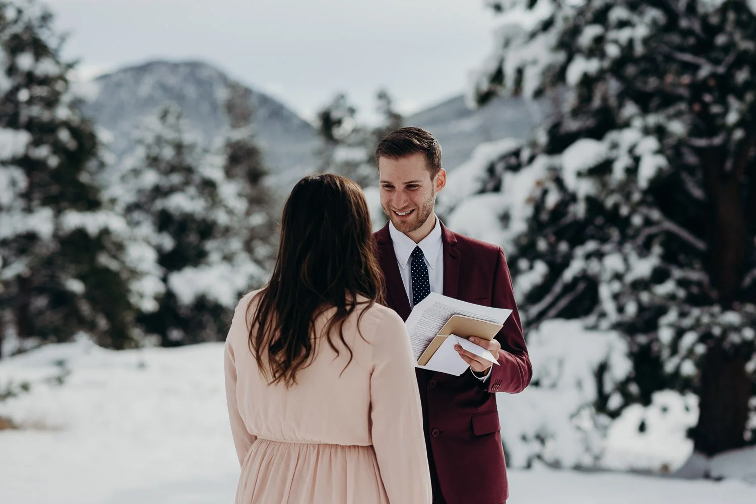 Colorado Elopement Photographer, Colorado Elopement Ideas, Colorado Mountain Elopement, Estes Park Elopement Photographer, RMNP Elopement, Rocky Mountain National Park Elopement, Denver Elopement Photographer, Boulder Elopement Photographer, Adventu