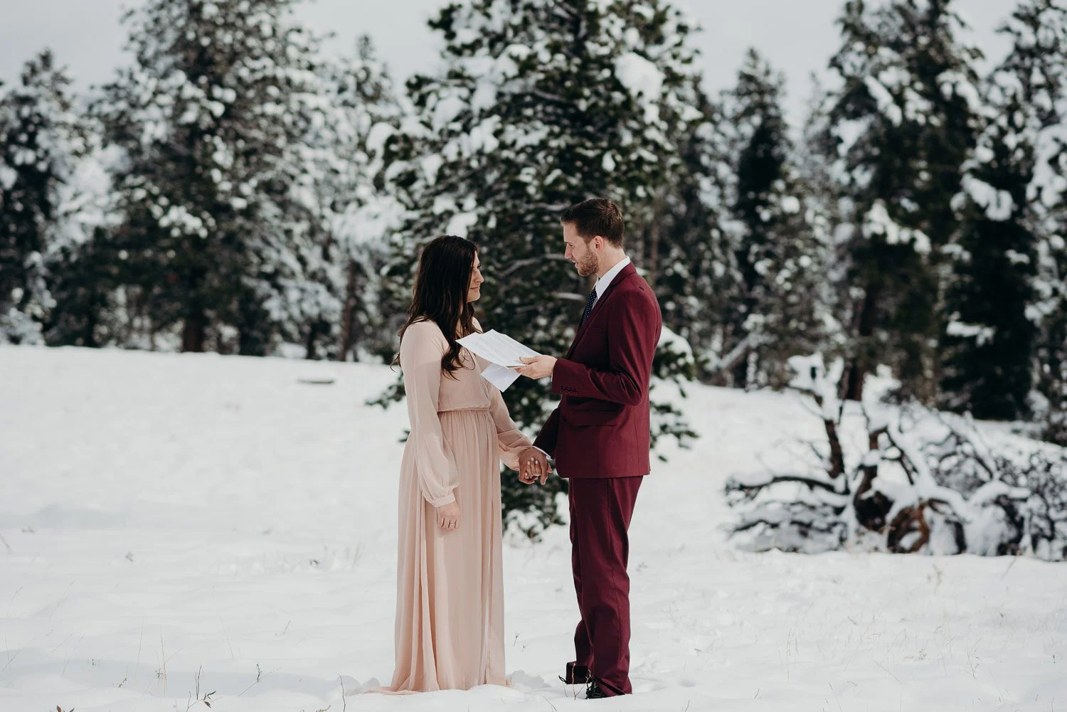 Colorado Elopement Photographer, Colorado Elopement Ideas, Colorado Mountain Elopement, Estes Park Elopement Photographer, RMNP Elopement, Rocky Mountain National Park Elopement, Denver Elopement Photographer, Boulder Elopement Photographer, Adventu
