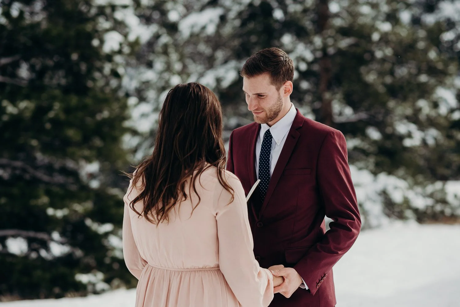 Colorado Elopement Photographer, Colorado Elopement Ideas, Colorado Mountain Elopement, Estes Park Elopement Photographer, RMNP Elopement, Rocky Mountain National Park Elopement, Denver Elopement Photographer, Boulder Elopement Photographer, Adventu