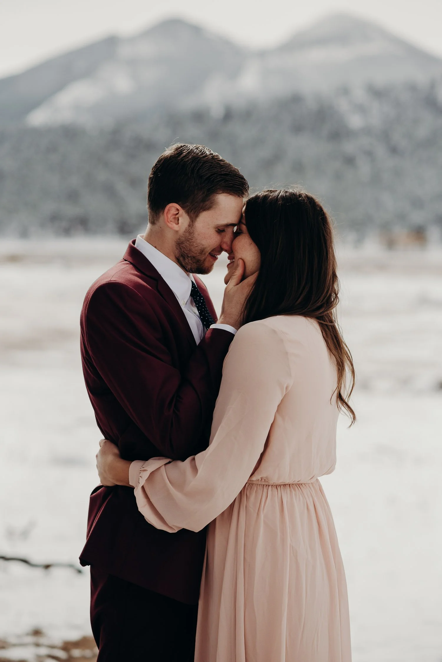 Colorado Elopement Photographer, Colorado Elopement Ideas, Colorado Mountain Elopement, Estes Park Elopement Photographer, RMNP Elopement, Rocky Mountain National Park Elopement, Denver Elopement Photographer, Boulder Elopement Photographer, Adventu