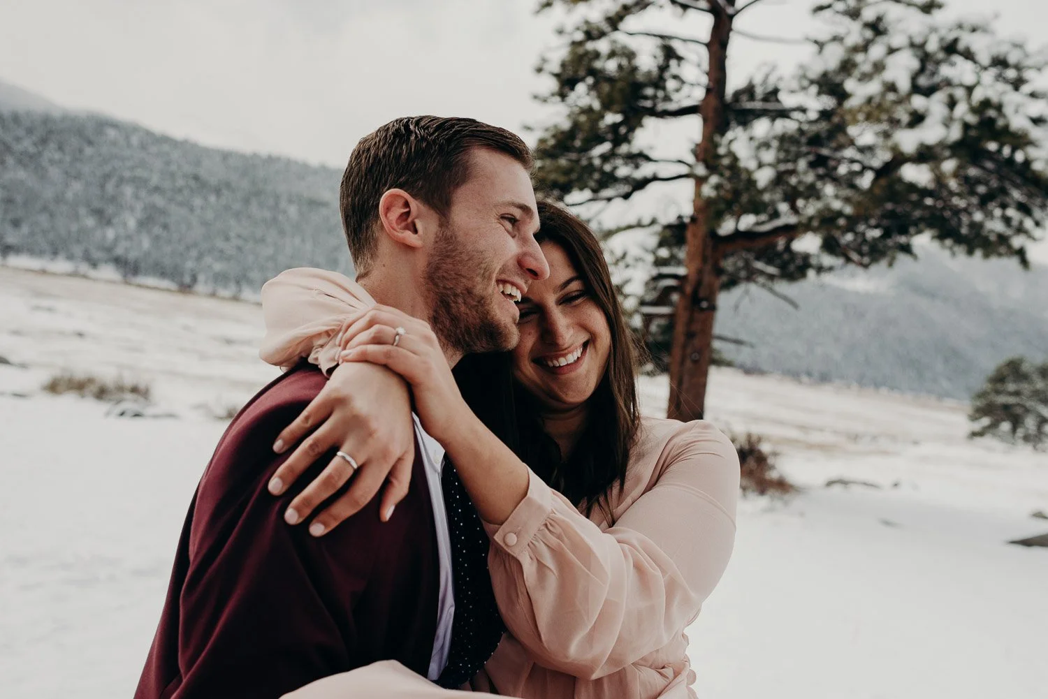 Colorado Elopement Photographer, Colorado Elopement Ideas, Colorado Mountain Elopement, Estes Park Elopement Photographer, RMNP Elopement, Rocky Mountain National Park Elopement, Denver Elopement Photographer, Boulder Elopement Photographer, Adventu