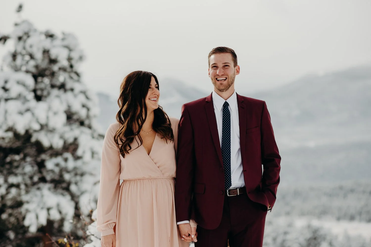 Colorado Elopement Photographer, Colorado Elopement Ideas, Colorado Mountain Elopement, Estes Park Elopement Photographer, RMNP Elopement, Rocky Mountain National Park Elopement, Denver Elopement Photographer, Boulder Elopement Photographer, Adventu