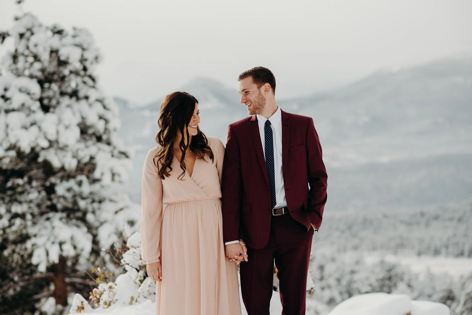 Colorado Elopement Photographer, Colorado Elopement Ideas, Colorado Mountain Elopement, Estes Park Elopement Photographer, RMNP Elopement, Rocky Mountain National Park Elopement, Denver Elopement Photographer, Boulder Elopement Photographer, Adventu