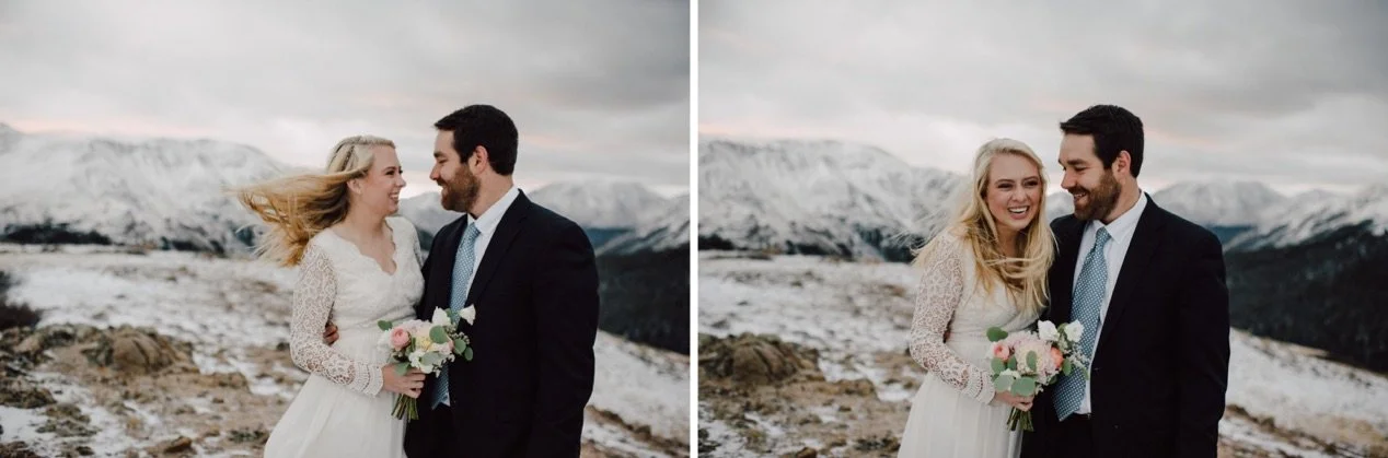 Colorado Elopement Photographer, Colorado Elopement Ideas, Colorado Mountain Elopement, Aspen Elopement Photographer, Maroon Bells Elopement, Independence Pass Elopement, Denver Elopement Photographer, Boulder Elopement Photographer, Adventure Elope