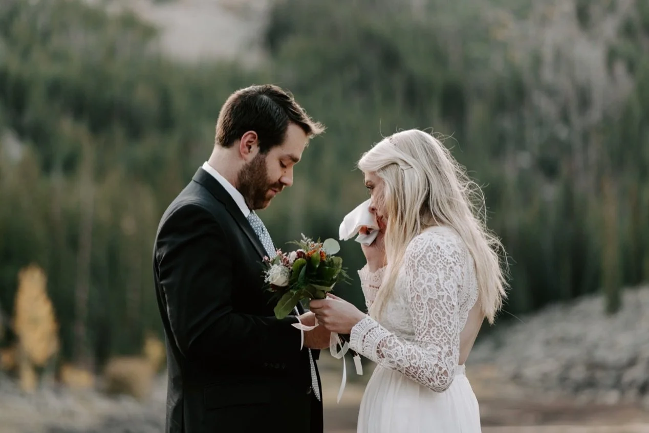 Colorado Elopement Photographer, Colorado Elopement Ideas, Colorado Mountain Elopement, Aspen Elopement Photographer, Maroon Bells Elopement, Independence Pass Elopement, Denver Elopement Photographer, Boulder Elopement Photographer, Adventure Elope