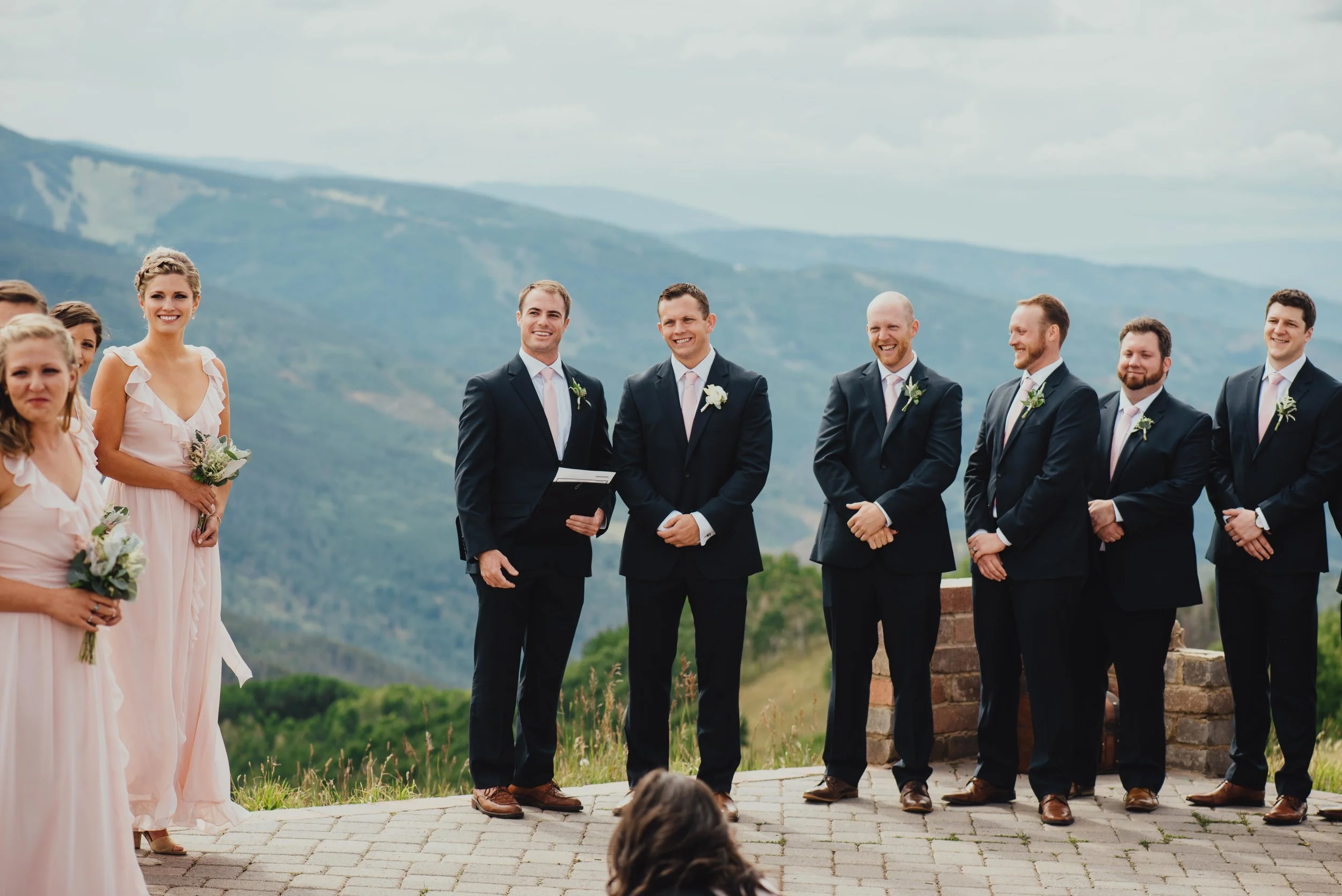 sonnenalp wedding vail, vail wedding deck wedding, donovan pavilion wedding, colorado wedding, colorado wedding photographer, colorado wedding venues, colorado destination wedding, Colorado Mountain Wedding, Colorado Mountain venues, vail wedding ve