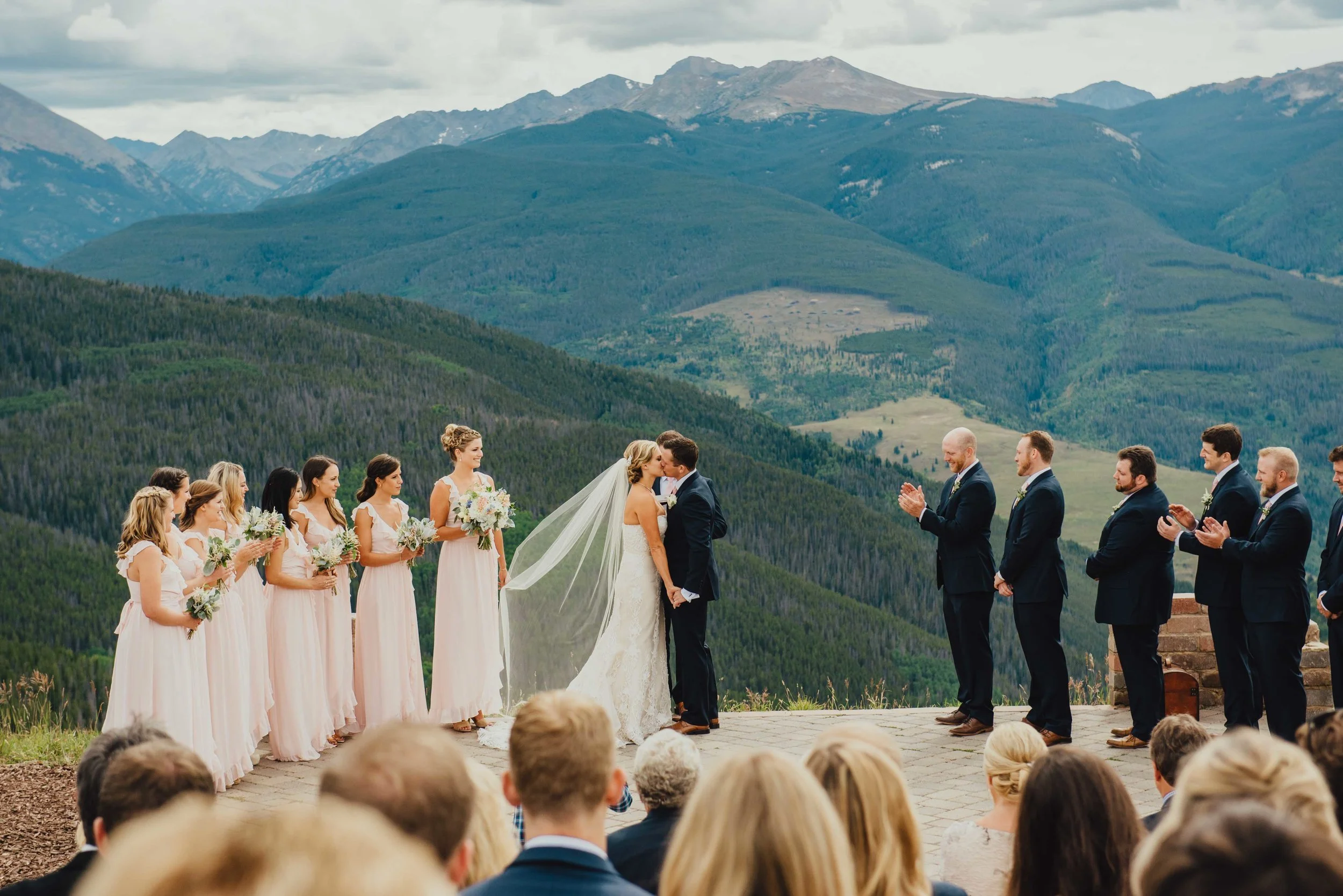 sonnenalp wedding vail, vail wedding deck wedding, donovan pavilion wedding, colorado wedding, colorado wedding photographer, colorado wedding venues, colorado destination wedding, Colorado Mountain Wedding, Colorado Mountain venues, vail wedding ve