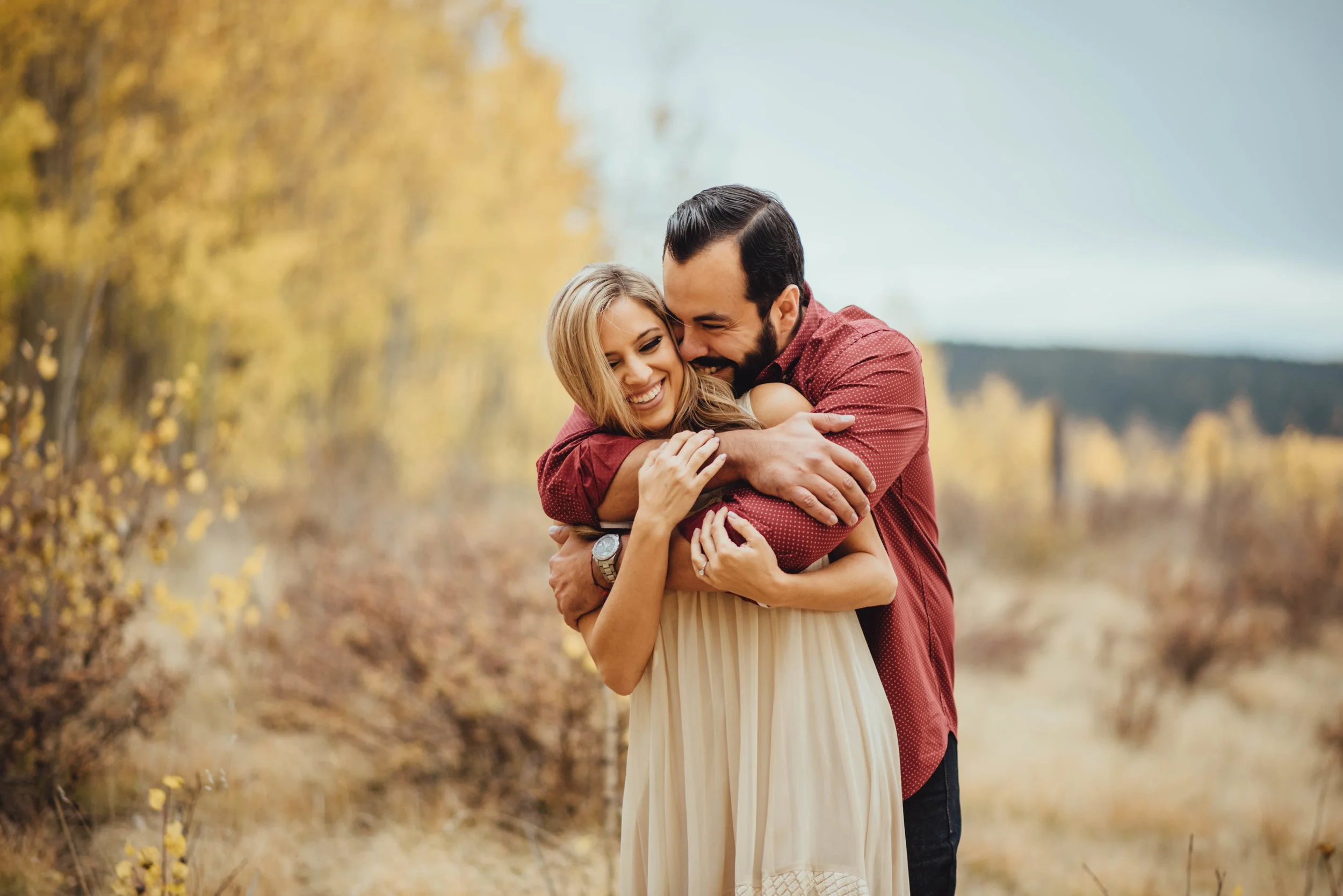 kenosha pass engagement session, colorado engagement photos, Hiking Engagement Session, colorado engagement, colorado engagement photographer, places to take fall engagement photos in colorado, Kenosha pass Photographer, colorado Wedding, kenosha pa