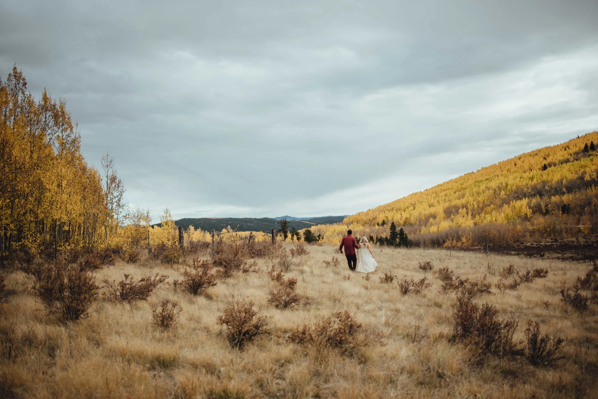 kenosha pass engagement session, colorado engagement photos, Hiking Engagement Session, colorado engagement, colorado engagement photographer, places to take fall engagement photos in colorado, Kenosha pass Photographer, colorado Wedding, kenosha pa