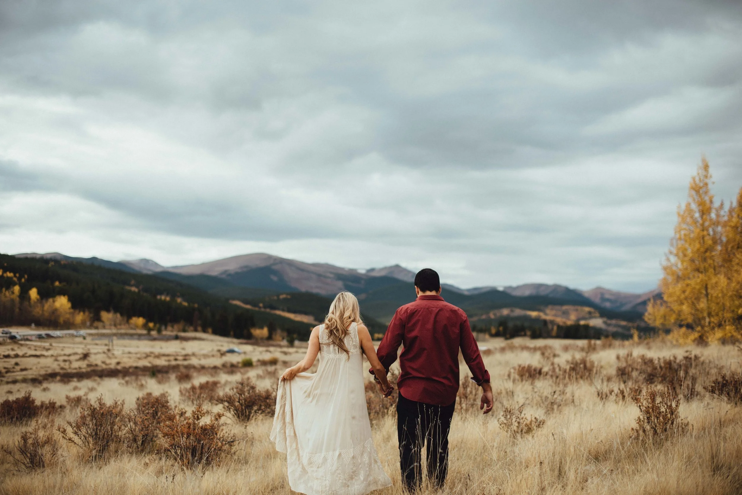 kenosha pass engagement session, colorado engagement photos, Hiking Engagement Session, colorado engagement, colorado engagement photographer, places to take fall engagement photos in colorado, Kenosha pass Photographer, colorado Wedding, kenosha pa