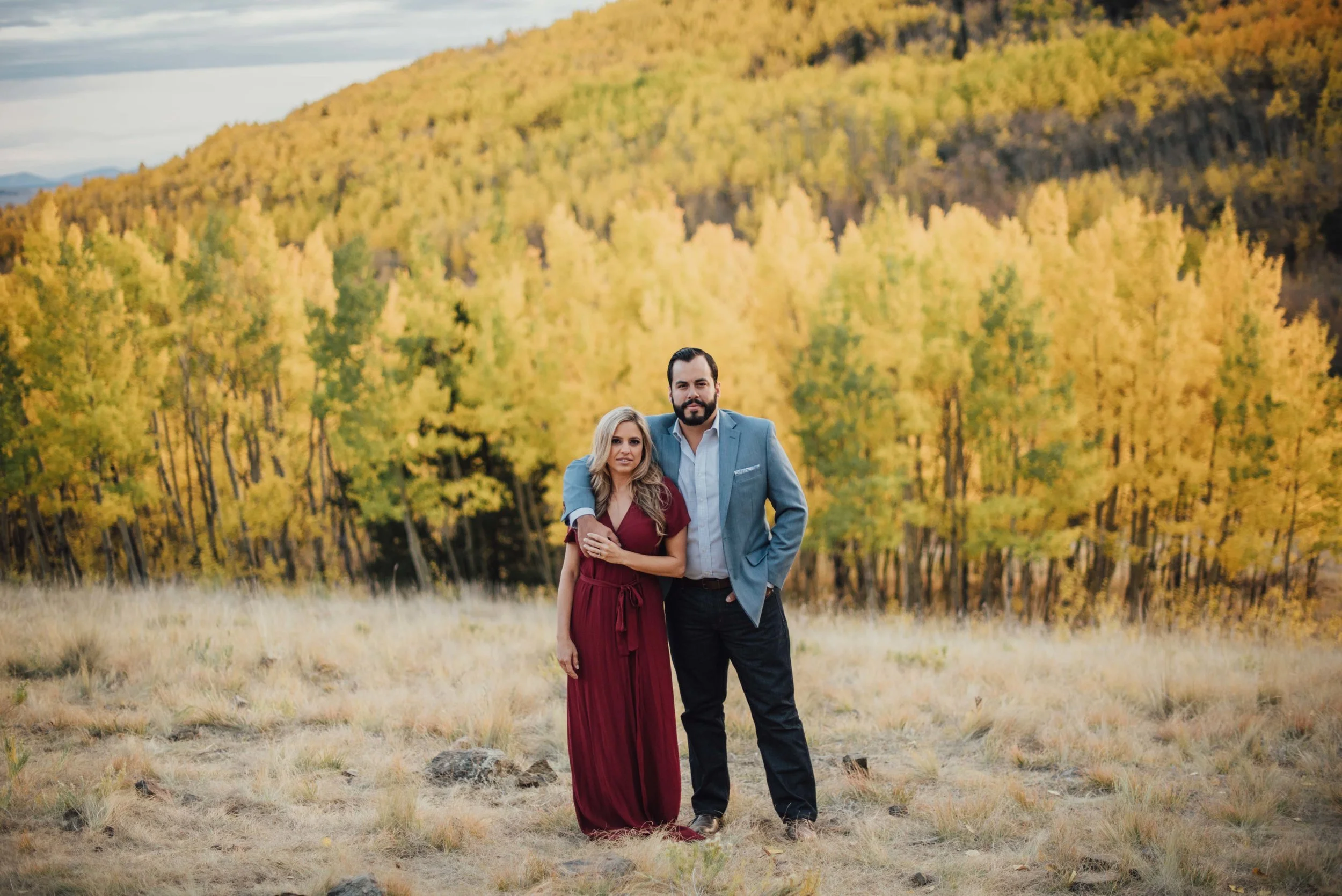 kenosha pass engagement session, colorado engagement photos, Hiking Engagement Session, colorado engagement, colorado engagement photographer, places to take fall engagement photos in colorado, Kenosha pass Photographer, colorado Wedding, kenosha pa