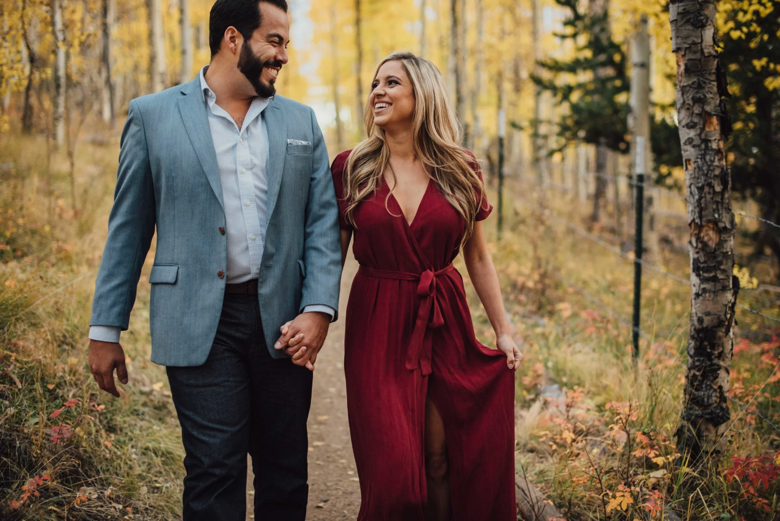 kenosha pass engagement session, colorado engagement photos, Hiking Engagement Session, colorado engagement, colorado engagement photographer, places to take fall engagement photos in colorado, Kenosha pass Photographer, colorado Wedding, kenosha pa