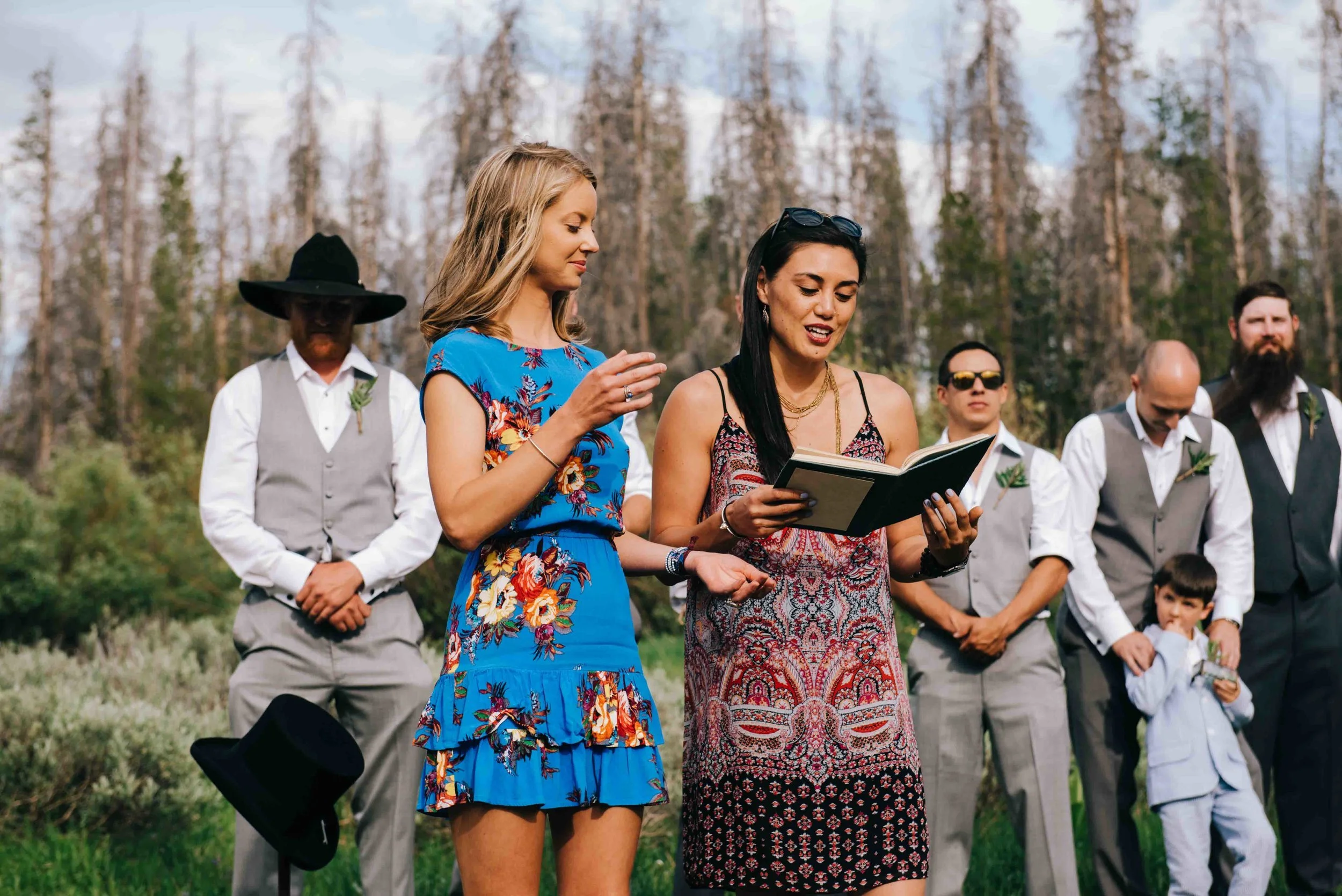 hithers edge ranch wedding, tabernash colorado wedding, intimate winter park wedding, colorado wedding, colorado wedding photographer, tabernash wedding venues, winter park destination wedding, Colorado Mountain Wedding, Colorado Mountain venues, ta