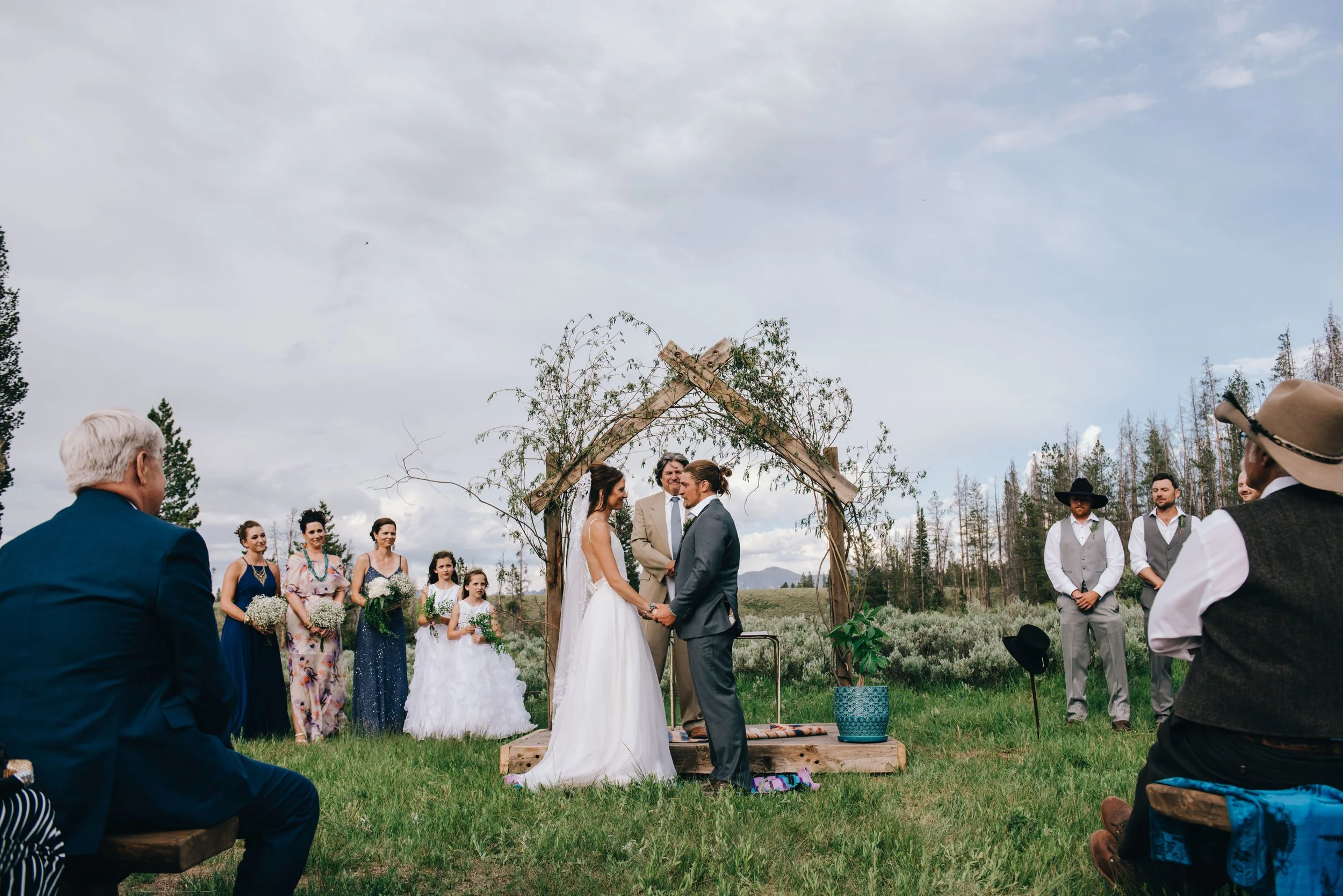 hithers edge ranch wedding, tabernash colorado wedding, intimate winter park wedding, colorado wedding, colorado wedding photographer, tabernash wedding venues, winter park destination wedding, Colorado Mountain Wedding, Colorado Mountain venues, ta