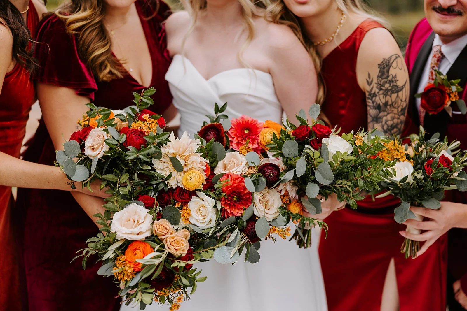 Mountain View Ranch Colorado Wedding46.jpg