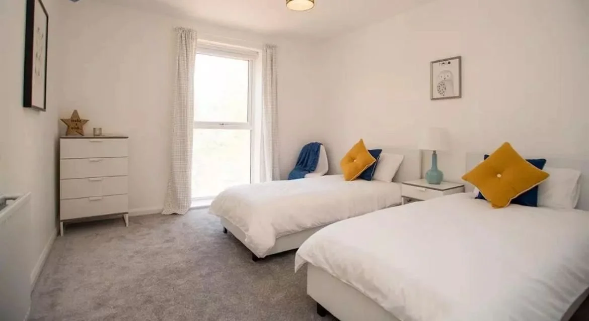 Rent-to-Rent Properties